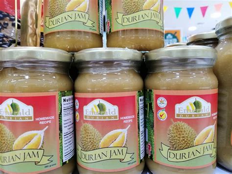 One stop shop for all the Davao delicacies .